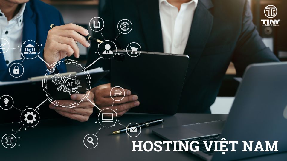 Hosting Việt Nam
