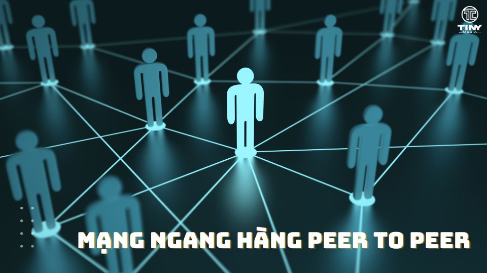 P2P là gì